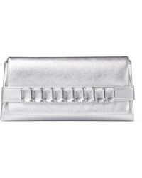 Jimmy Choo - Kya Clutch Bag - Lyst