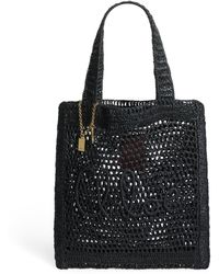 Chloé - X Made For A Banana Tote Bag - Lyst