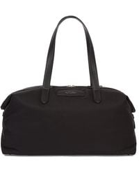 Smythson - Small Norton Travel Bag - Lyst