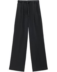 Loewe - Anagram Pyjama Trousers - Lyst