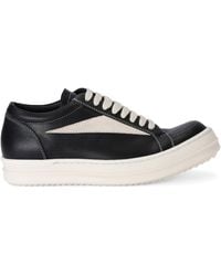 Rick Owens - Women Vintage Sneaks - Lyst