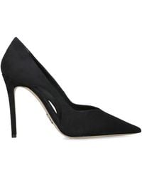 Rodo - Nubuck Vanessa Pumps 110 - Lyst