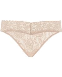 Hanky Panky - Original Rise Thong - Lyst