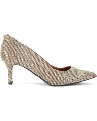 Kurt Geiger - Kensington Flexi Pumps - Lyst