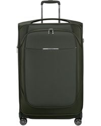 Samsonite - Expandable Re-Lite Spinner Suitcase - Lyst