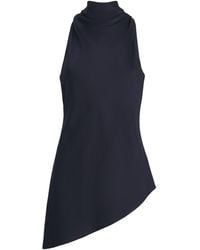 Veronica Beard - Radford Tunic Top - Lyst