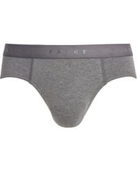 FALKE - Daily Comfort Briefs - Lyst