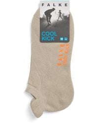 FALKE - Cool Kick Sneaker Socks - Lyst