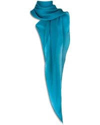Tom Ford - Silk Jacquard Scarf - Lyst