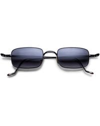Jacques Marie Mage - Titanium Dusk Sunglasses - Lyst