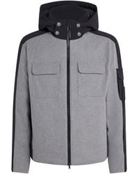 Bogner - Down Cobeyn Ski Jacket - Lyst