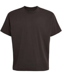 Rag & Bone - Cotton Jacob T-Shirt - Lyst