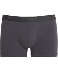 FALKE - Daily Climate Control Boxer-Briefs - Lyst
