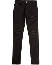 amiri denim jeans