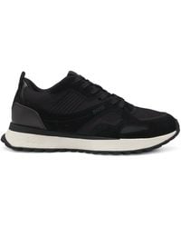 BOSS - Jonah Low-Top Sneakers - Lyst