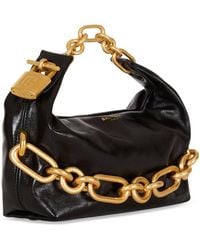 Balmain - Handbag 'Sync Mini' - Lyst