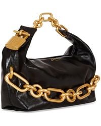 Balmain - Handbag 'Sync Mini' - Lyst