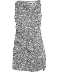 Rachel Gilbert - Embellished Zayn Mini Dress - Lyst