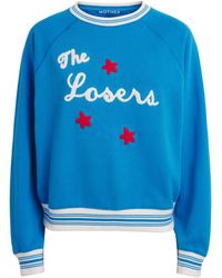 Mother - The Band Concert Sweatshirt - Lyst