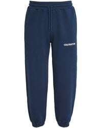 Cole Buxton - Sportswear Sweatpants - Lyst