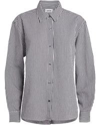 Agolde - Theo Denim Shirt - Lyst