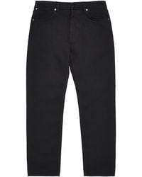 Stone Island - Light Bull Straight-Fit Jeans - Lyst
