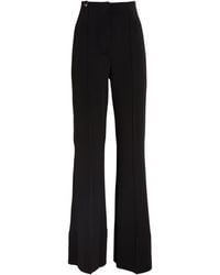 Jacquemus - Flared Apollo Trousers - Lyst