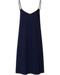 Hanro - Cotton Nightdress - Lyst