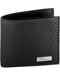 Chopard - Small Classic Racing Bifold Wallet - Lyst