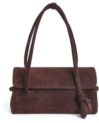 Jacquemus - Leather Le Turismo Shoulder Bag - Lyst