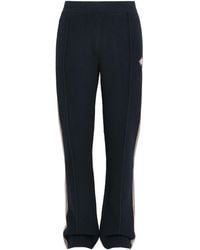 CASABLANCA - Café Culture Track Trousers - Lyst