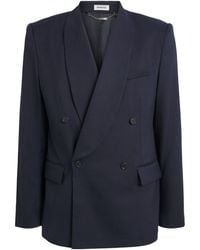 Jonathan Simkhai - Coleman Blazer - Lyst