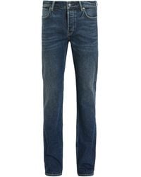 AllSaints - Iggy Slim Jeans - Lyst
