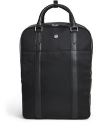 Harrods - Nylon Backpack - Lyst