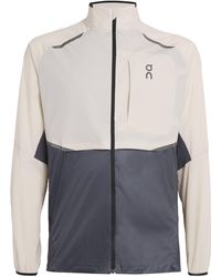On Shoes - Packable Weather Jacket - Lyst