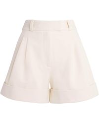 Rag & Bone - Neila Shorts - Lyst