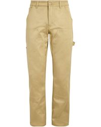 Wales Bonner - Cotton Utility Kingston Trousers - Lyst