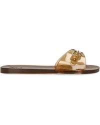 Ancient Greek Sandals - Jelly Filia Sandals - Lyst