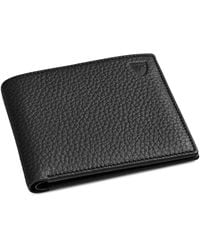 Aspinal of London - Classic Billfold Leather Wallet - Lyst