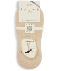 FALKE - High-Step Sneaker Socks - Lyst