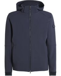 Bogner - Zip-Up Technical Jacket - Lyst