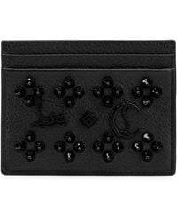 Christian Louboutin - Wallets - Lyst