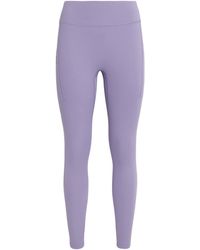 On Shoes - Winter Performance Leggings - Lyst