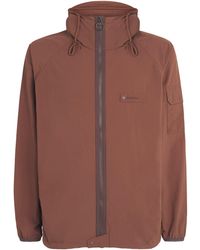 Barbour - Showerproof Re-Engineered Flyweight Jacket - Lyst