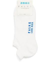 FALKE - Cool Kick Sneaker Socks - Lyst
