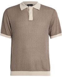 Emporio Armani - Sweater - Lyst