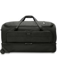 Briggs & Riley - Baseline Large 2-Wheel Duffle Bag - Lyst