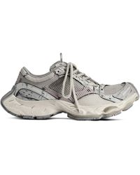 Balenciaga - Stapler Sneaker - Lyst