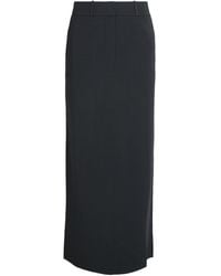 JOSEPH - Milano-Knit Maxi Skirt - Lyst