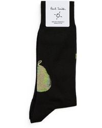 Paul Smith - Pear Socks - Lyst